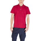 Napapijri Polo Uomo immagine 1