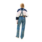 Tommy Hilfiger Jeans Tuta Donna immagine 3