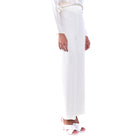 Twinset Pantaloni Donna immagine 2