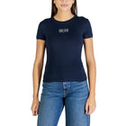 Tommy Hilfiger Jeans T-Shirt Donna immagine 1