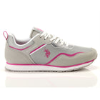 U.s. Polo Assn. Sneakers Donna immagine 4