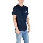 Tommy Hilfiger Jeans T-Shirt Uomo immagine 3