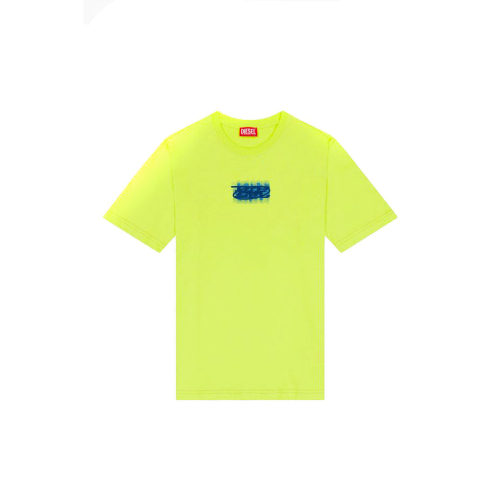Diesel T-Shirt Uomo