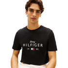 Tommy Hilfiger Jeans T-Shirt Uomo immagine 3