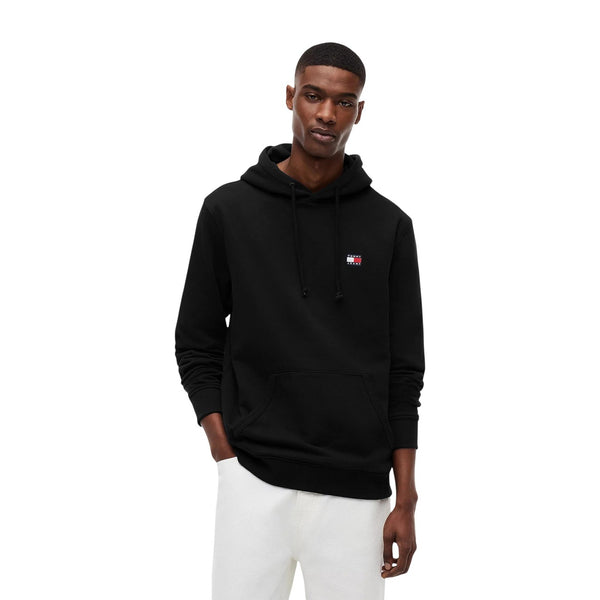 Tommy Hilfiger Jeans Felpa Uomo — vista 2