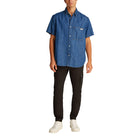 Calvin Klein Jeans Camicia Uomo immagine 3