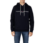 Tommy Hilfiger Felpa Uomo immagine 1