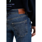 Tommy Hilfiger Jeans Jeans Uomo immagine 3