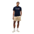 Tommy Hilfiger Jeans T-Shirt Uomo immagine 4