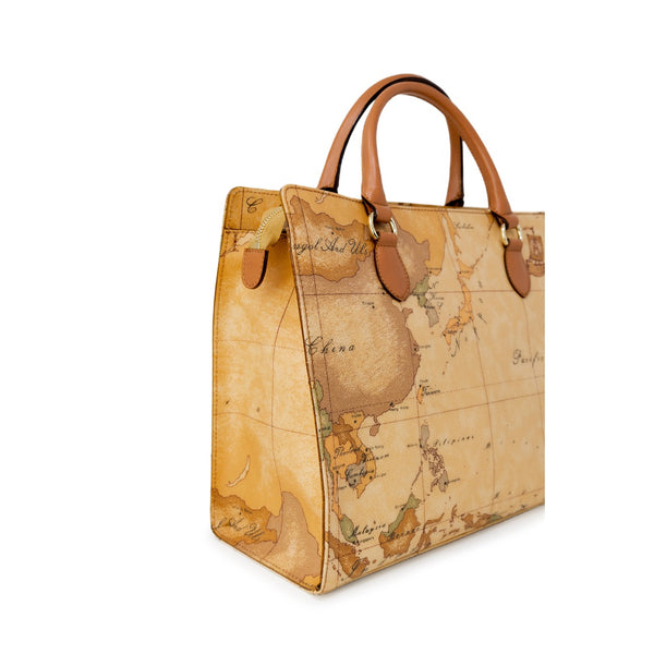 Alviero Martini Prima Classe Borsa Donna — vista 2