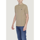 U.s. Polo Assn. Polo Uomo immagine 3