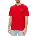 Tommy Hilfiger Jeans T-Shirt Uomo immagine 1