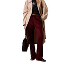 Calvin Klein Jeans Pantaloni Donna immagine 1