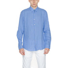 Calvin Klein Camicia Uomo immagine 4