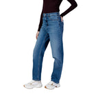 Calvin Klein Jeans Jeans Donna immagine 3