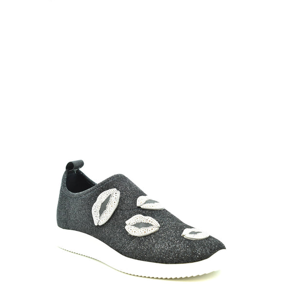 Giuseppe Zanotti  Sneakers Donna — vista 2