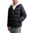 Tommy Hilfiger Jeans Giubbotto Uomo immagine 4