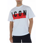 Icon T-Shirt Uomo immagine 4