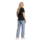Calvin Klein Jeans T-Shirt Donna immagine 4