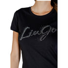 Liu Jo T-Shirt Donna immagine 5