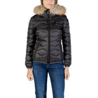 Blauer Giubbotto Donna immagine 1