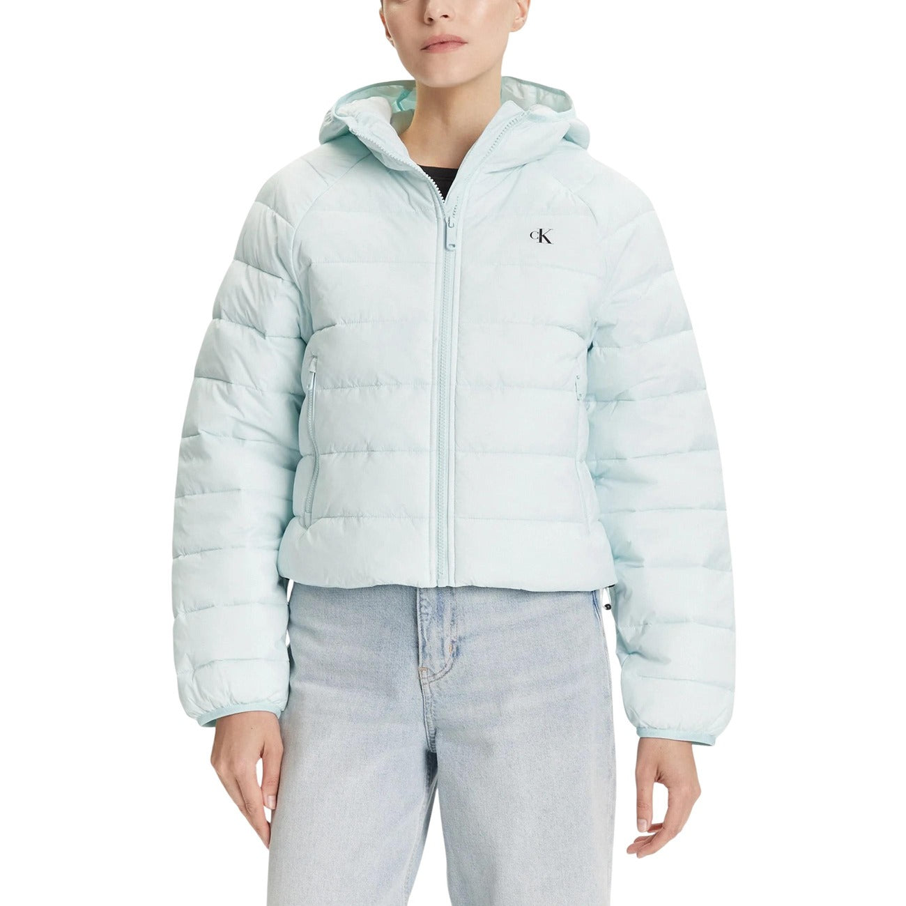 Calvin Klein Jeans Giubbotto Donna