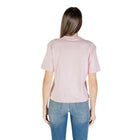 Calvin Klein Jeans T-Shirt Donna immagine 2