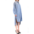 Diesel Abito Donna immagine 3
