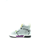 Moschino Sneakers Uomo immagine 3