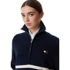 Tommy Hilfiger Jeans Maglia Donna immagine 4