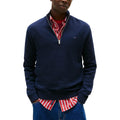 Tommy Hilfiger Jeans Felpa Uomo