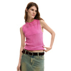 Desigual Top Donna immagine 4