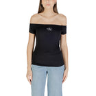 Calvin Klein Jeans Top Donna immagine 1