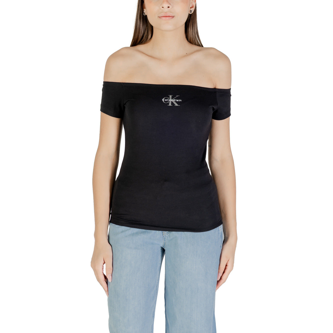 Calvin Klein Jeans Top Donna