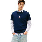 Tommy Hilfiger Jeans T-Shirt Uomo immagine 5