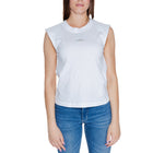 Calvin Klein Jeans Canotta Donna immagine 4