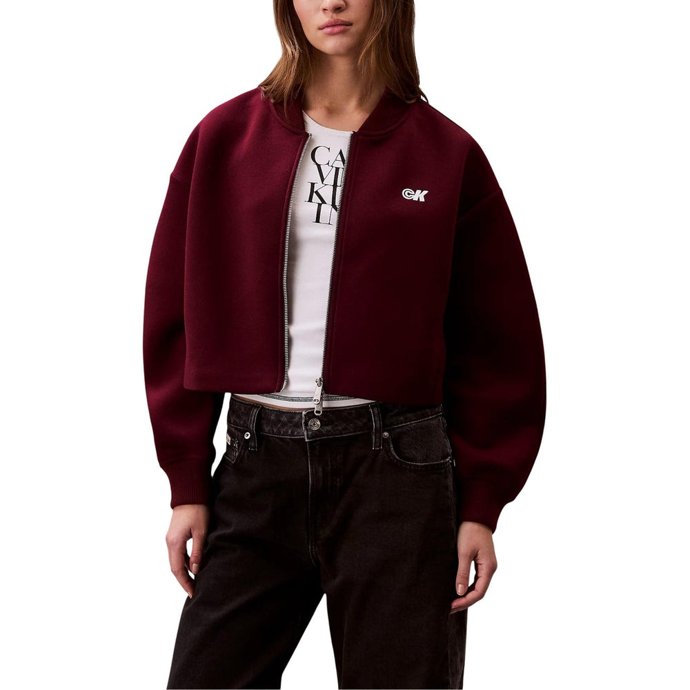 Calvin Klein Jeans Giacca Donna