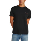 Tommy Hilfiger Jeans T-Shirt Uomo immagine 4