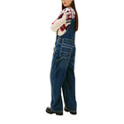 Tommy Hilfiger Jeans Tuta Donna immagine 3