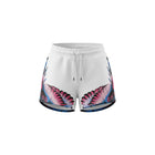 County Of Milan Shorts Donna immagine 2