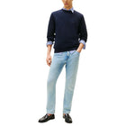 Tommy Hilfiger Felpa Uomo immagine 3