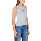 Calvin Klein Jeans Canotta Donna immagine 4