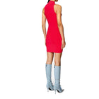Diesel Abito Donna immagine 3