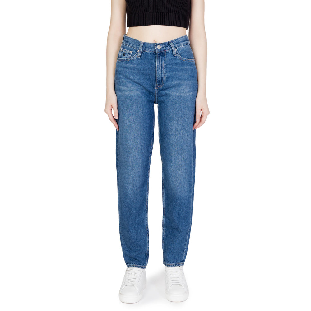 Calvin Klein Jeans Jeans Donna