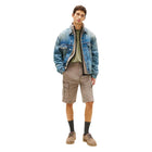 Tommy Hilfiger Jeans Bermuda Uomo immagine 5