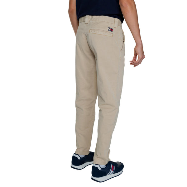 Tommy Hilfiger Jeans Pantaloni Uomo — vista 2