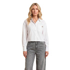 Calvin Klein Jeans Camicia Donna immagine 1