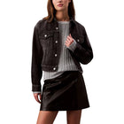Calvin Klein Jeans Giubbotto Donna immagine 1