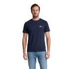 Tommy Hilfiger Jeans T-Shirt Uomo immagine 5