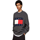Tommy Jeans Maglia Uomo immagine 2